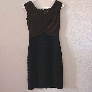 Adrianna Papell cocktail dress size 8